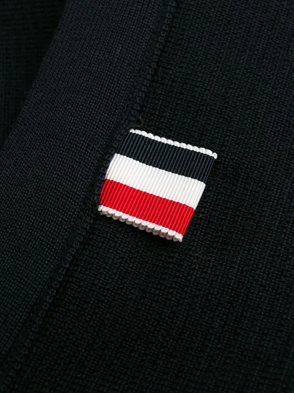 4-Bar Cardigan