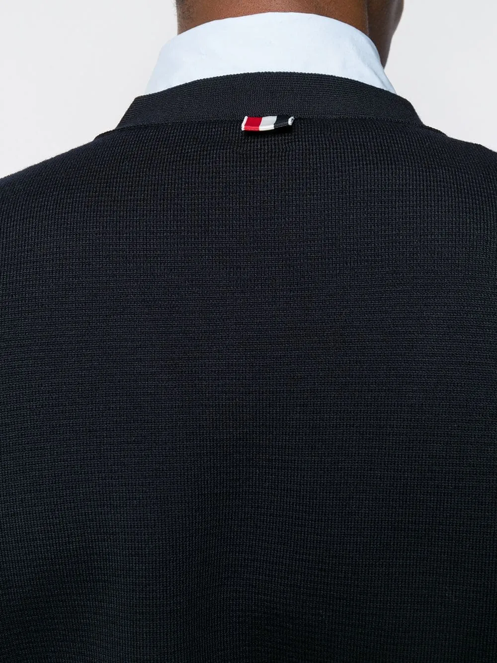 4-Bar Cardigan