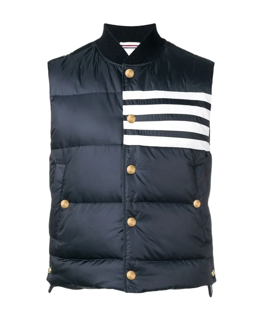 4-Bar Down Gilet