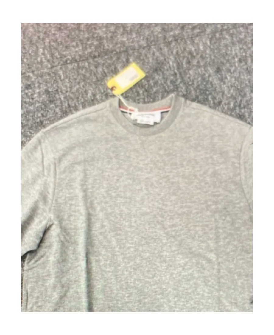 Engineered 4-Bar Long Sleeve T-Shirt