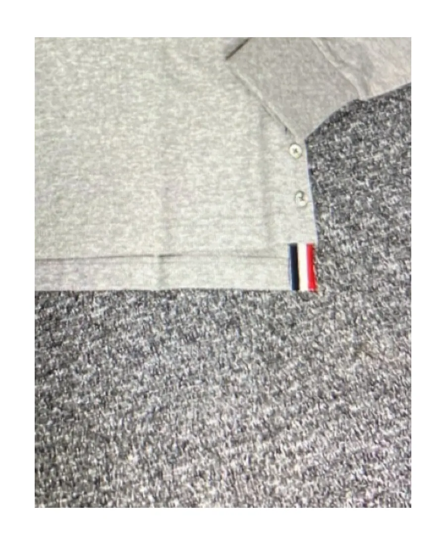 Engineered 4-Bar Long Sleeve T-Shirt