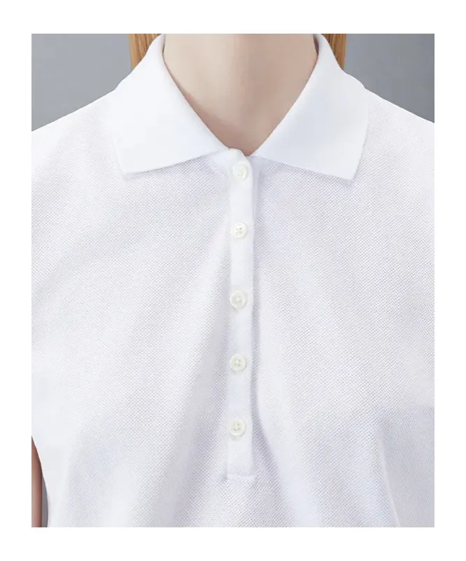 Rwb Stripe Polo Shirt