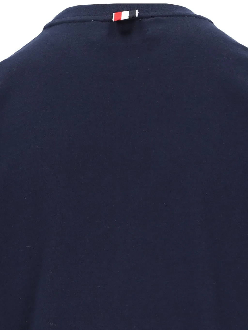 Engineered 4-Bar Long Sleeve T-Shirt