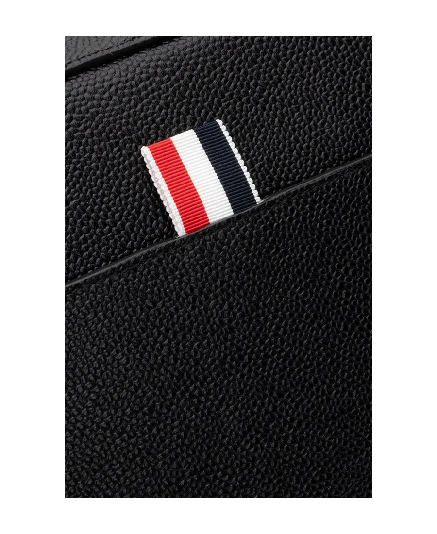 Zipped Pouch Bag