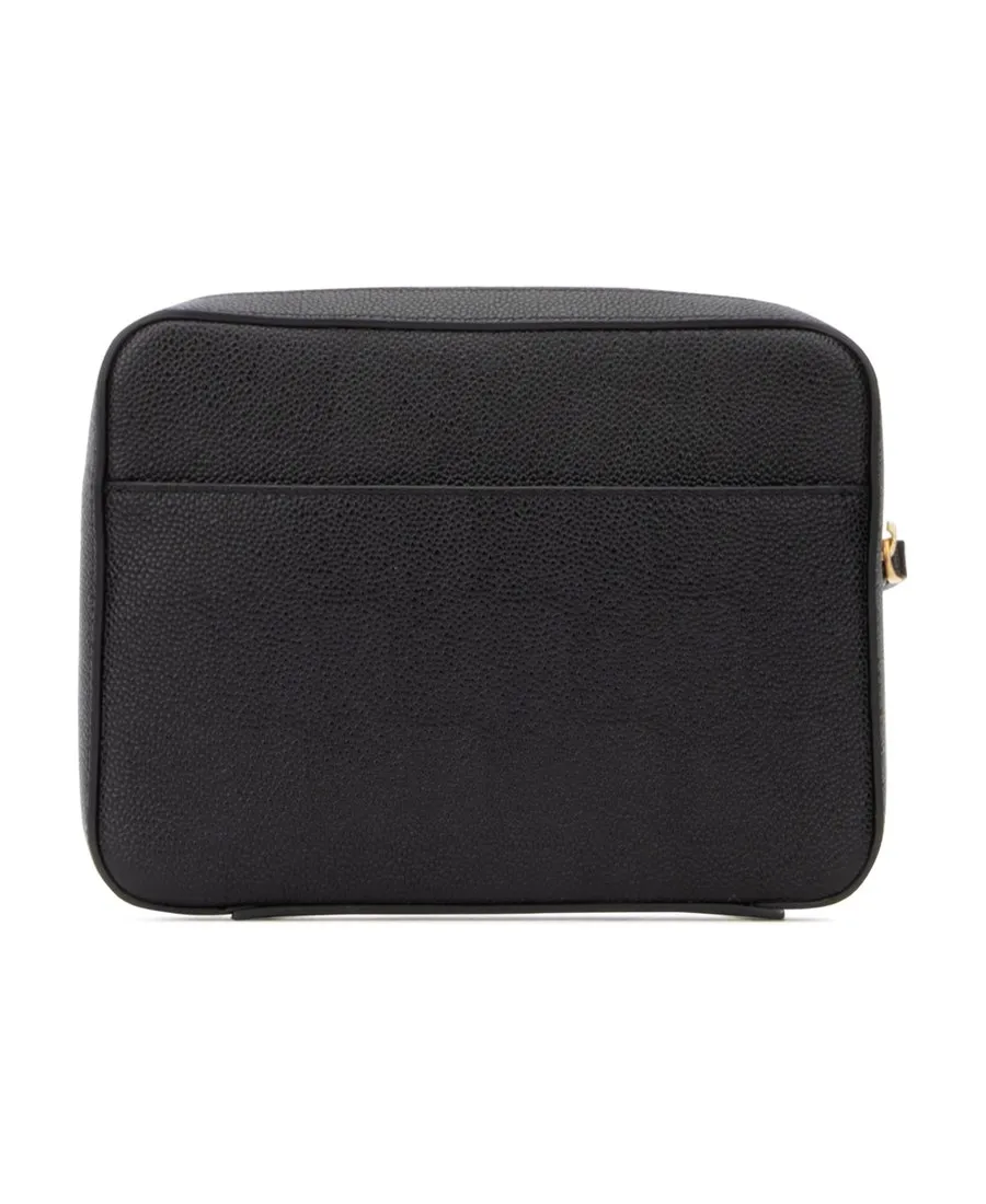 Zipped Pouch Bag