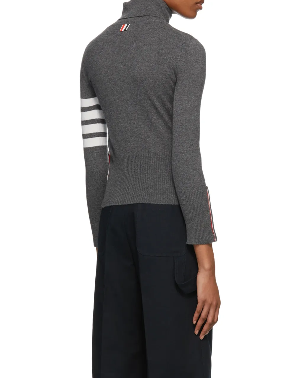 Turtleneck Sweater