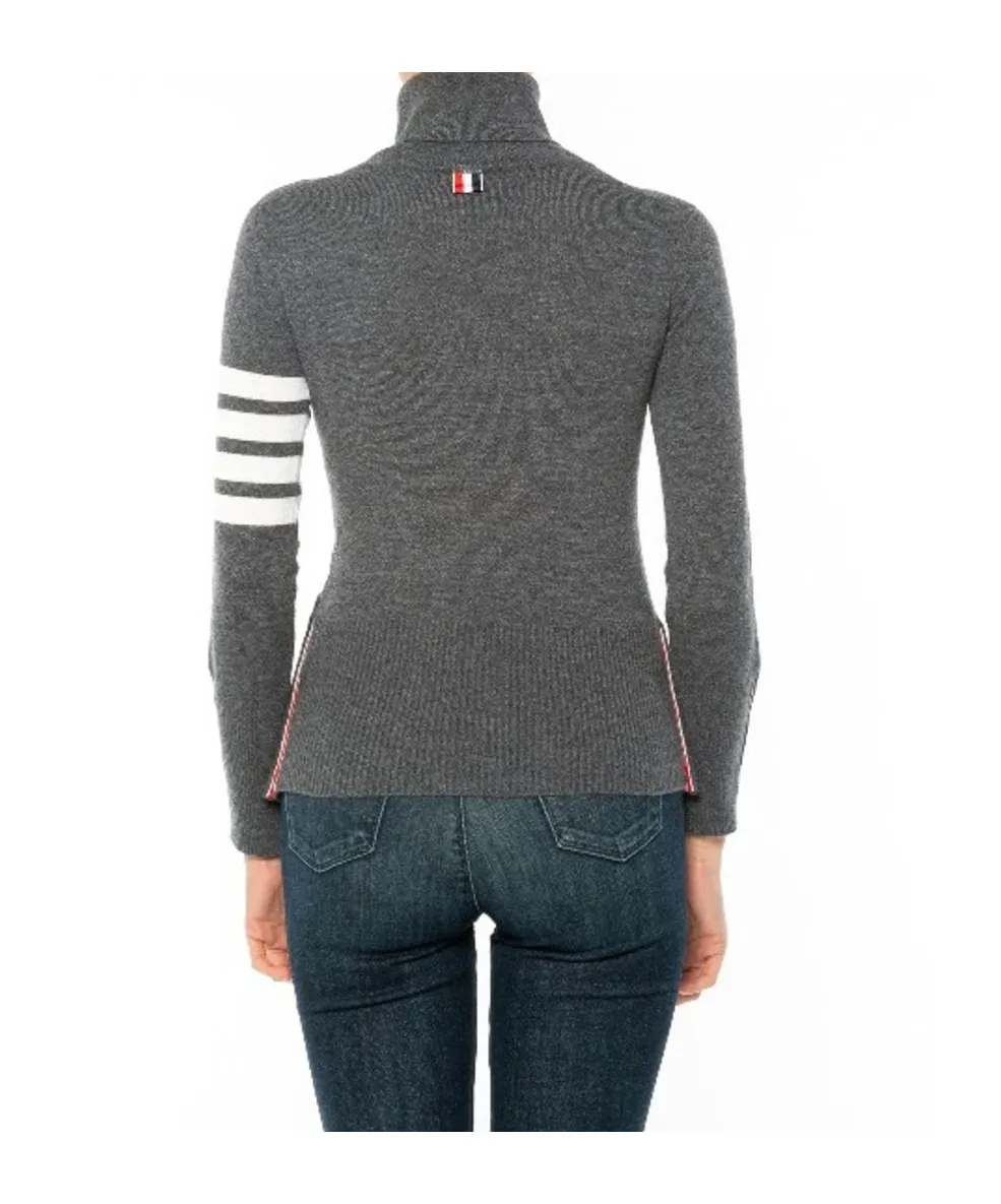 Turtleneck Sweater