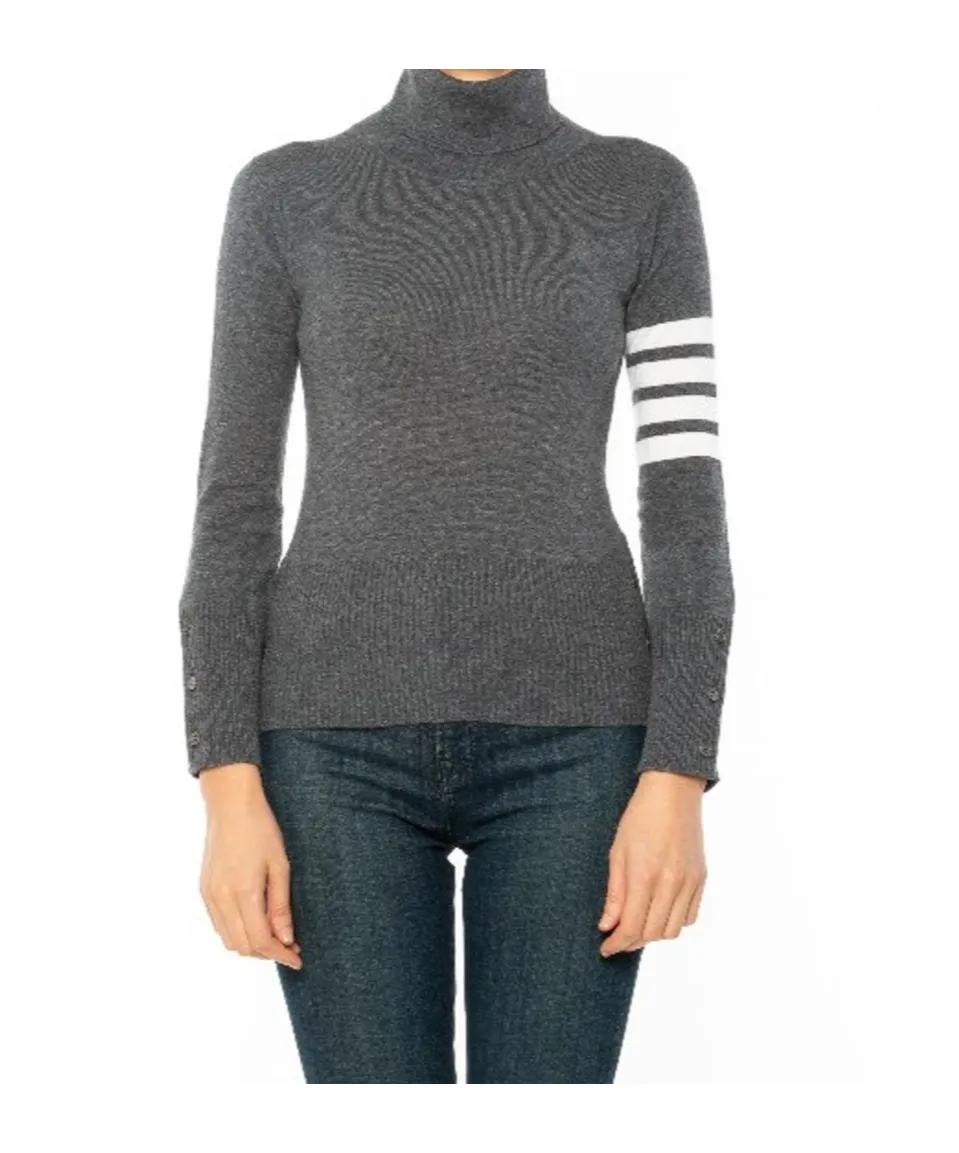 Turtleneck Sweater