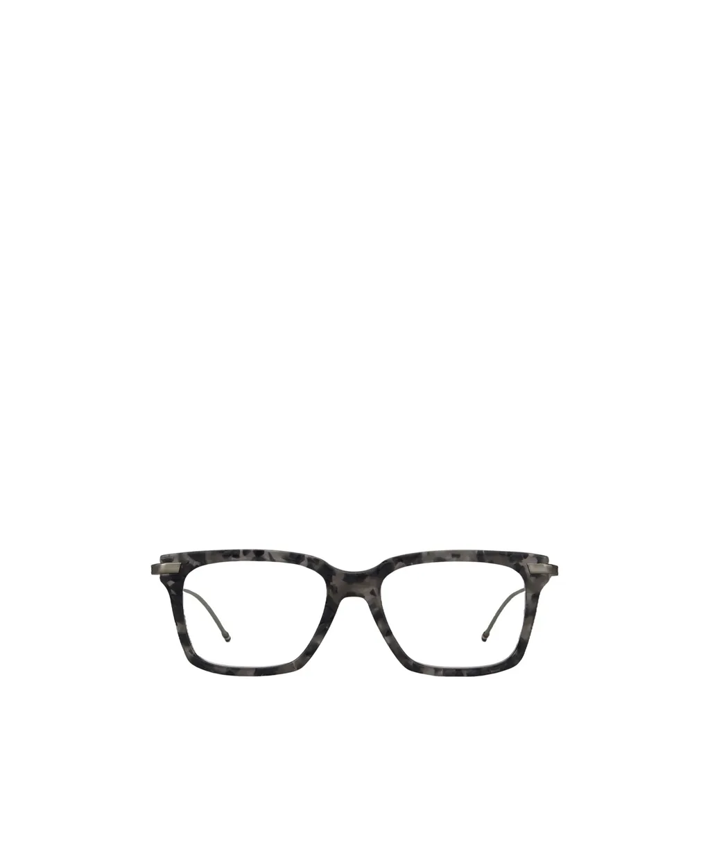 Rectangular Frame Glasses