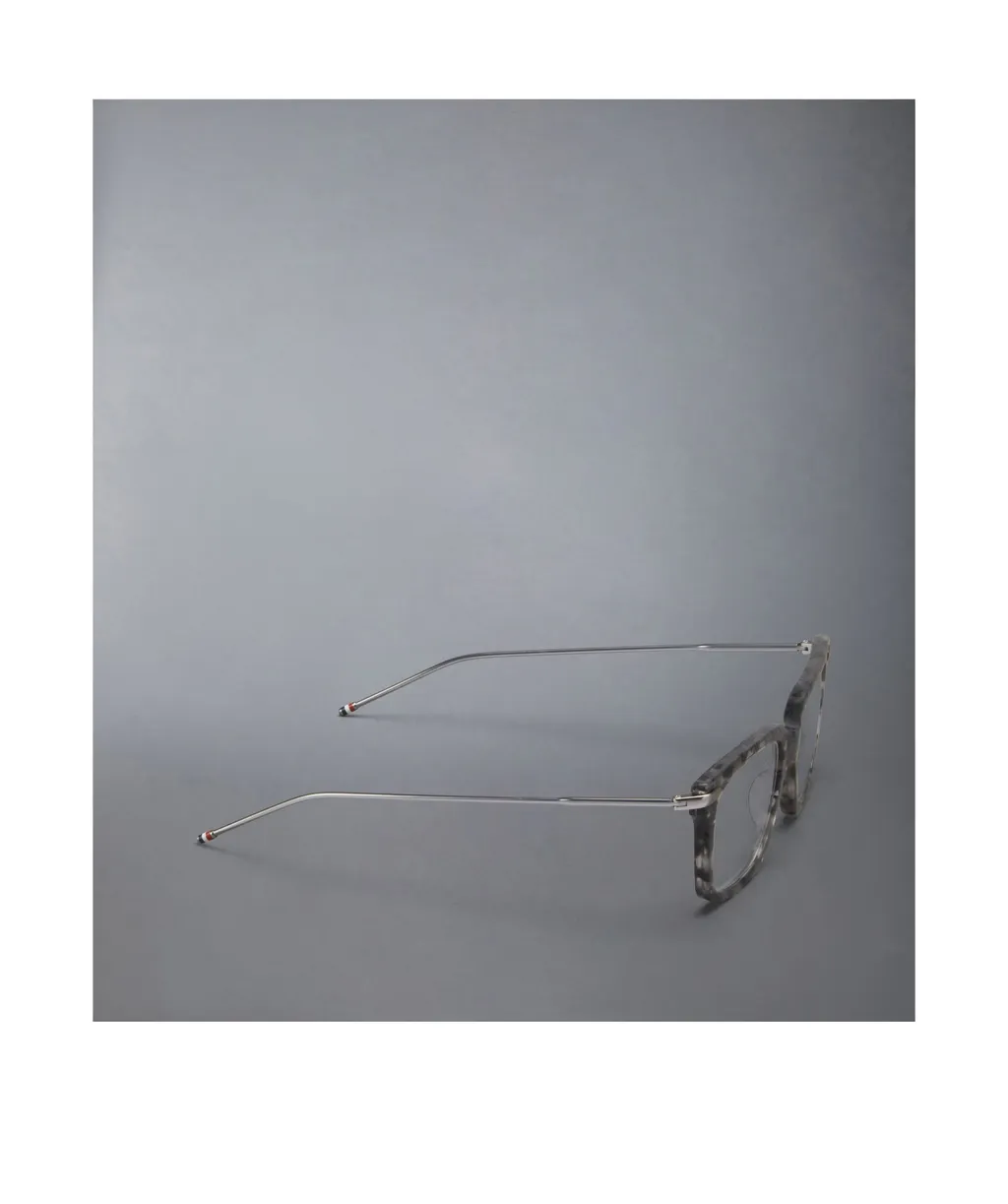 Rectangular Frame Glasses