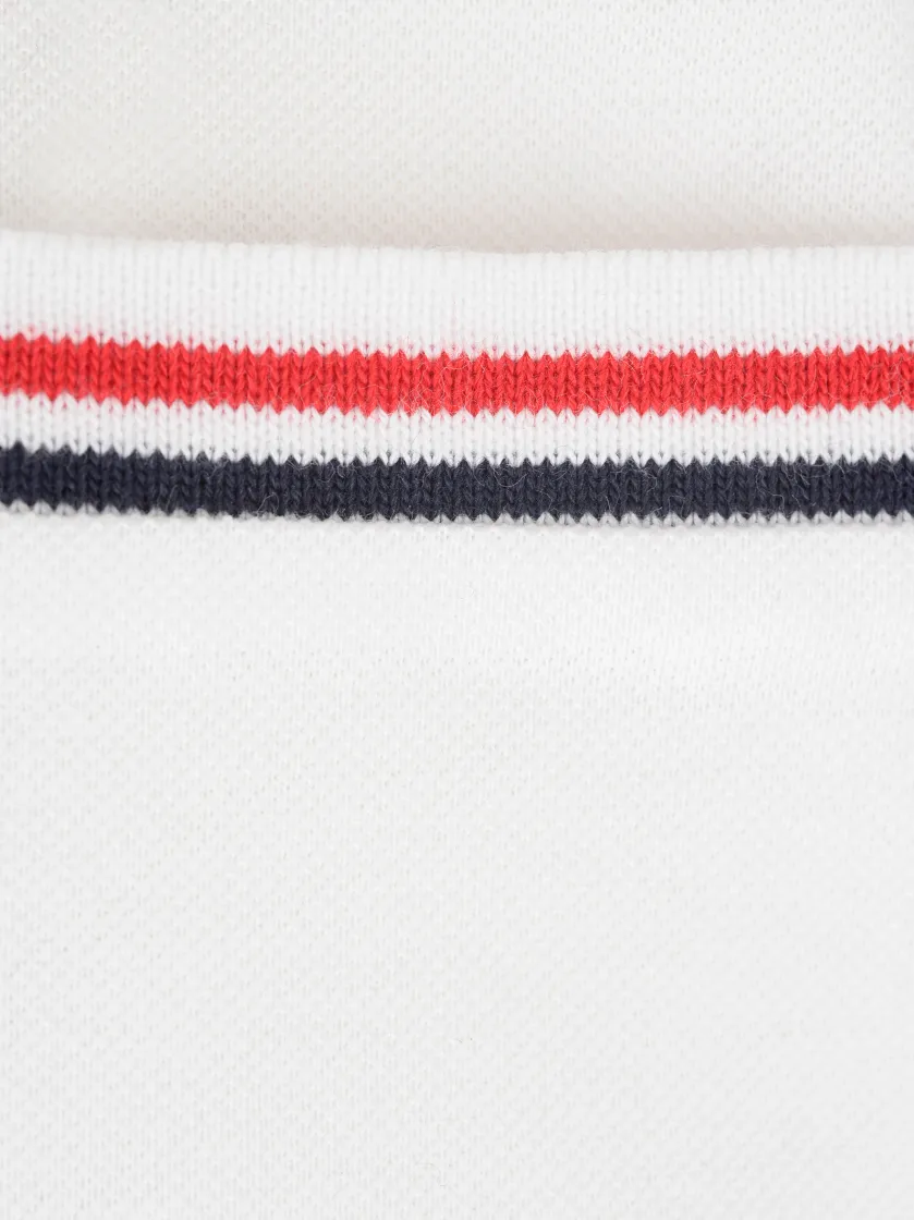 Rwb Short Sleeved Polo Shirt