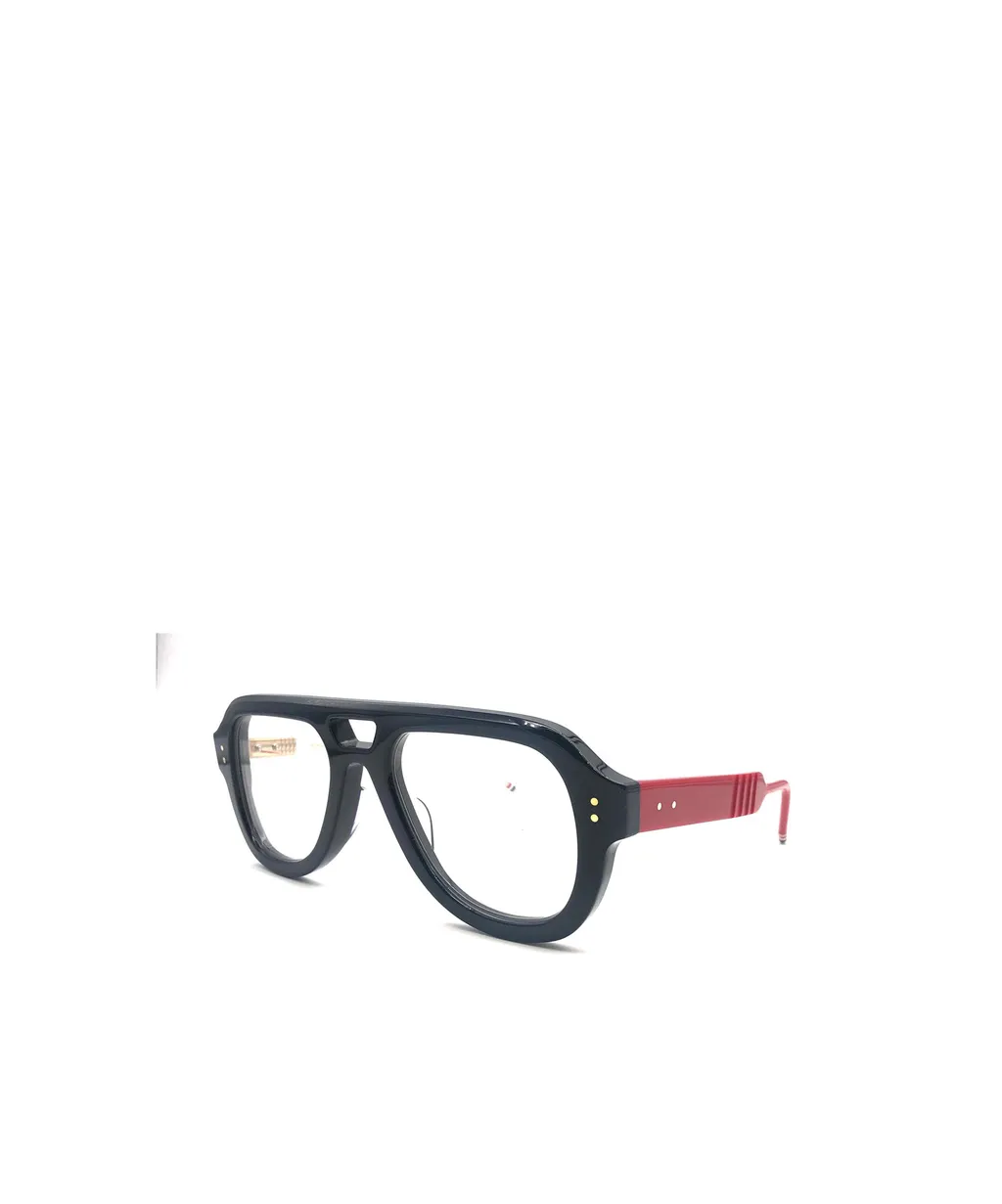 Pilot Frame Glasses