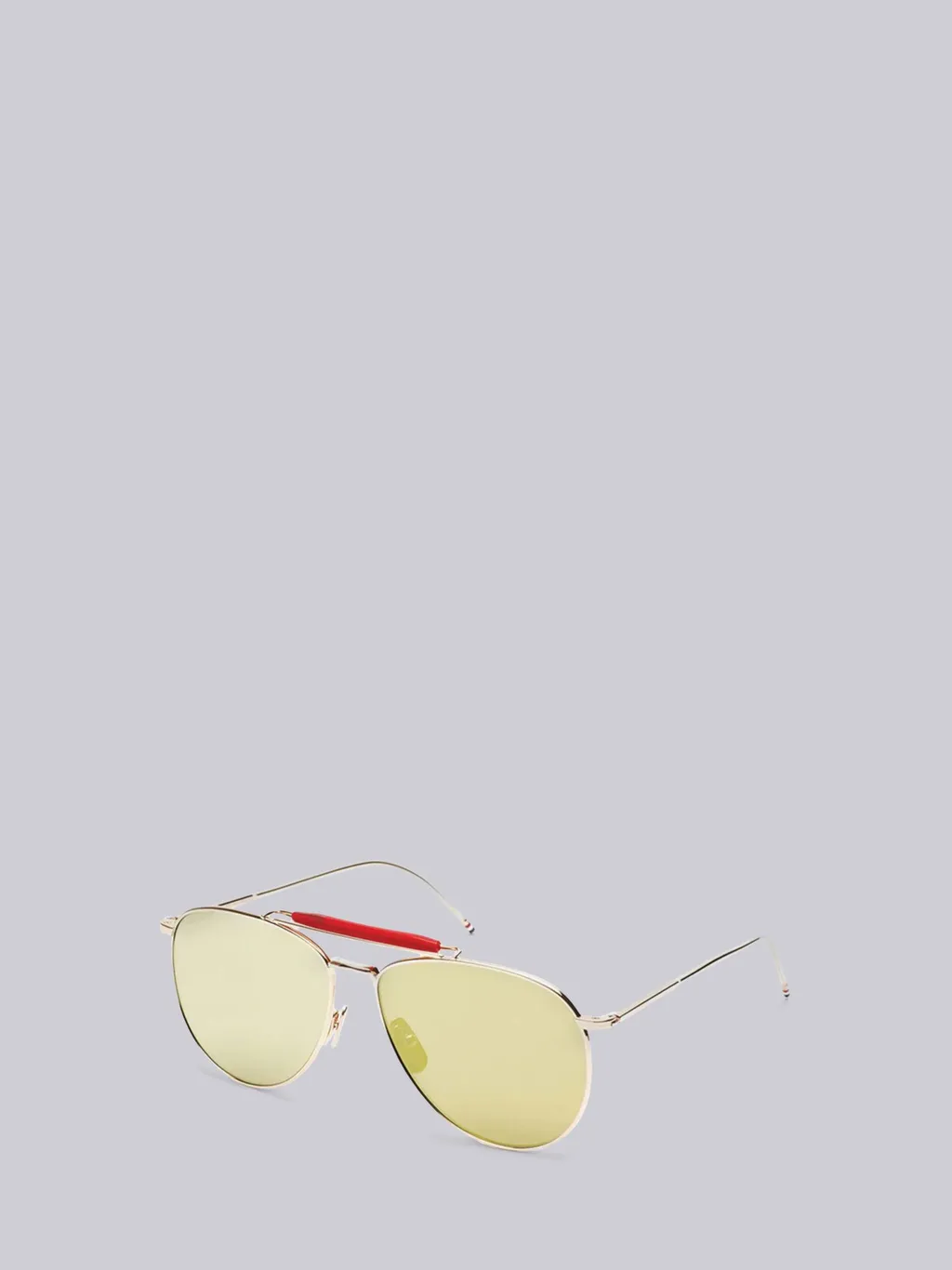 Logo Sunglasses