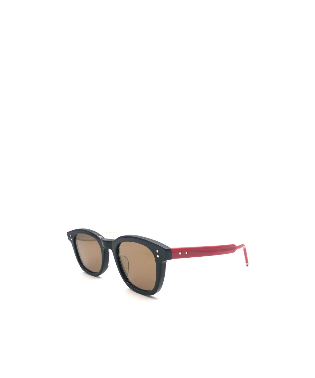 Rectangle Frame Sunglasses