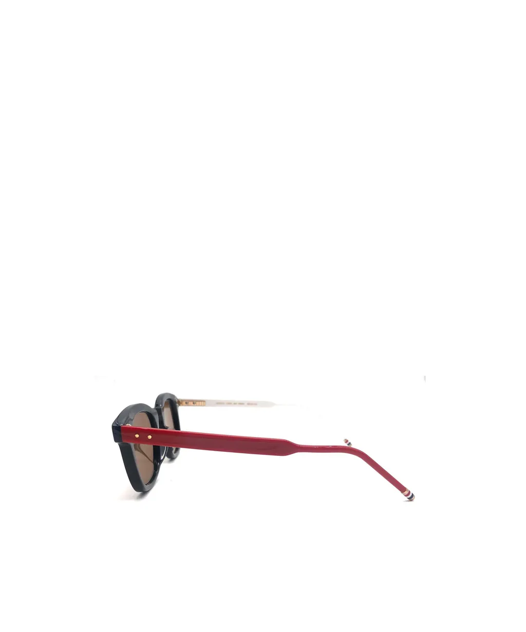Rectangle Frame Sunglasses