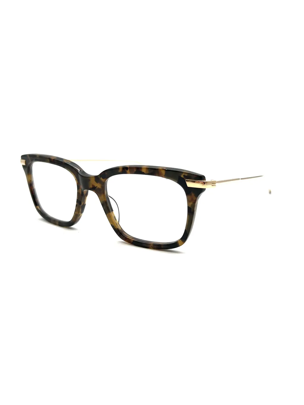Square Frame Glasses
