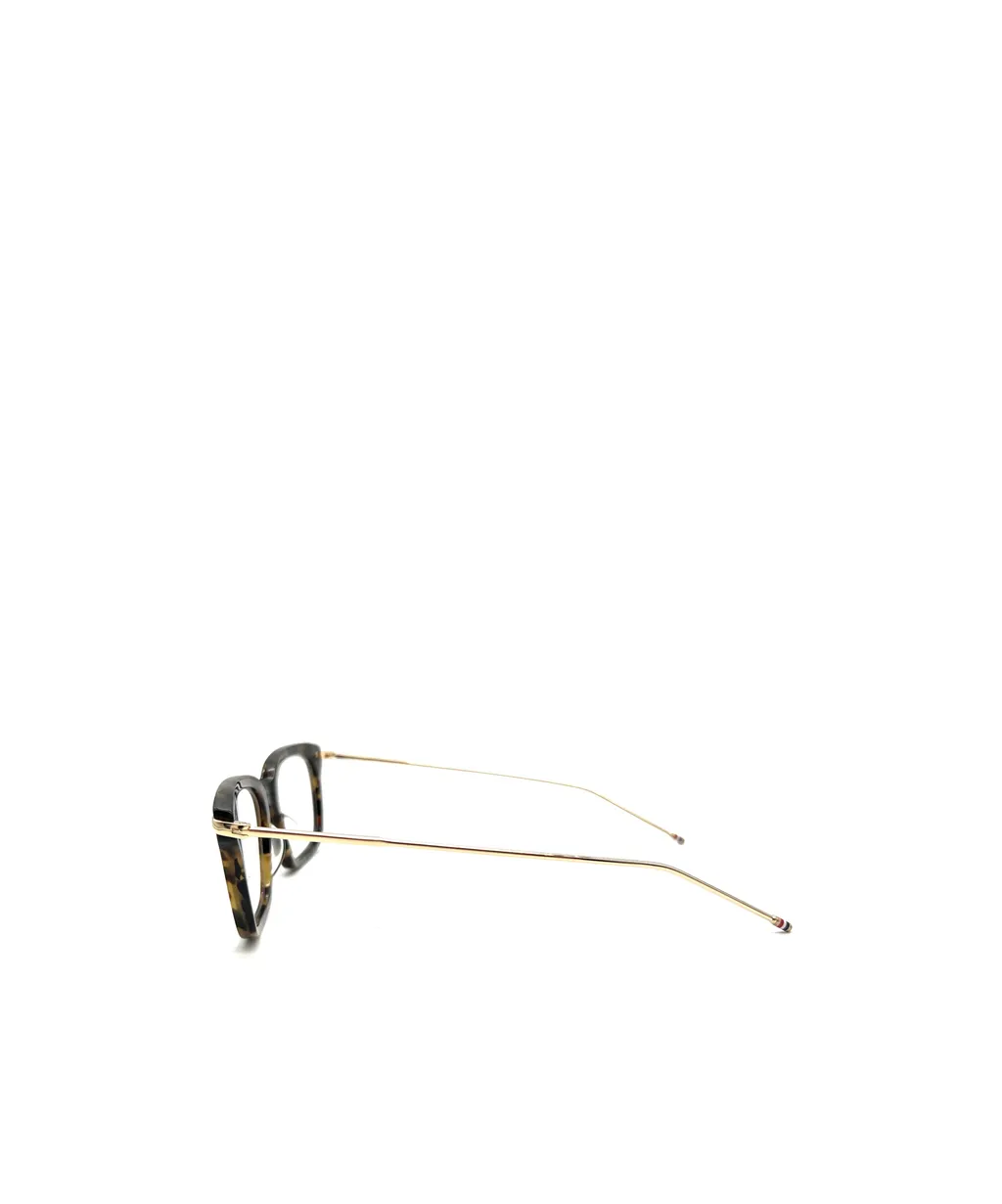 Square Frame Glasses