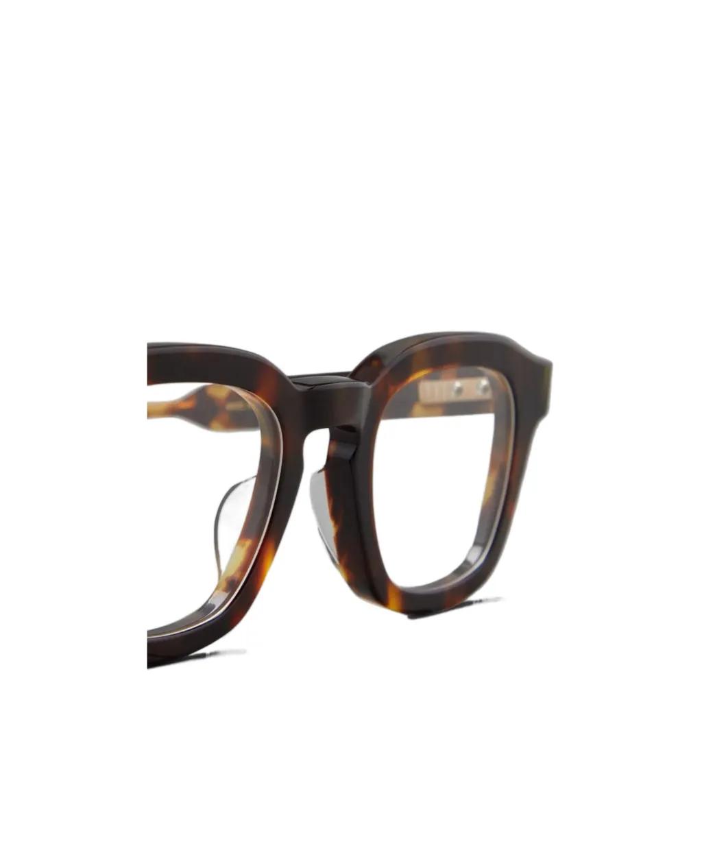 Square Frame Glasses