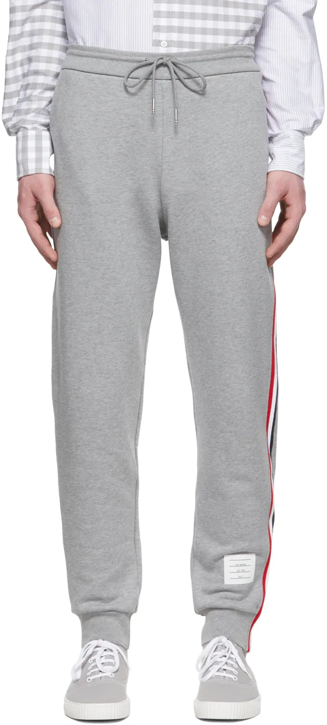 Rwb Stripe Track Pants