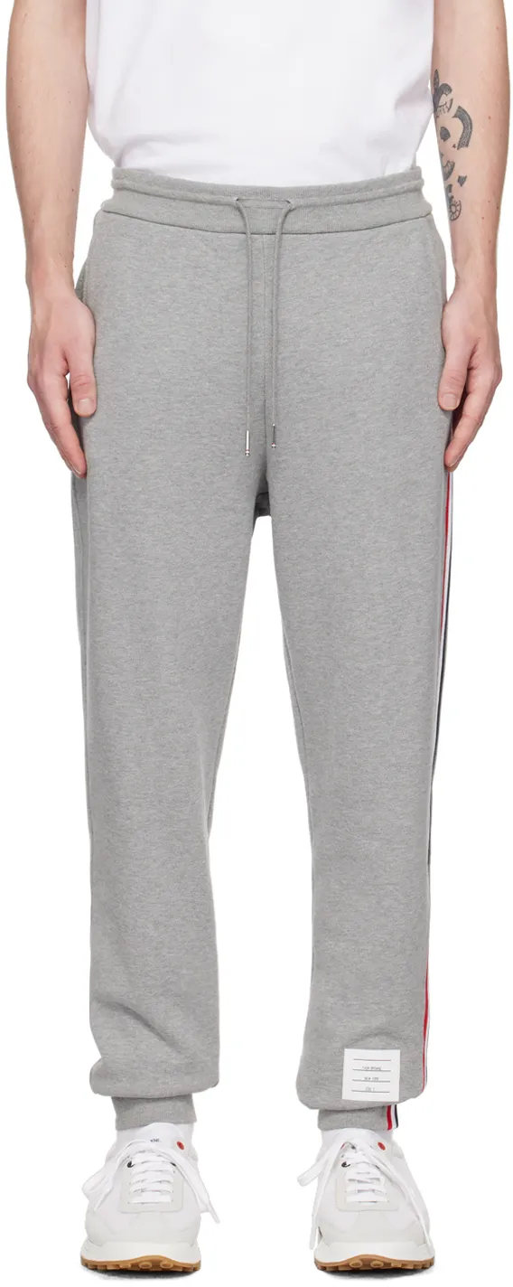Rwb Stripe Track Pants