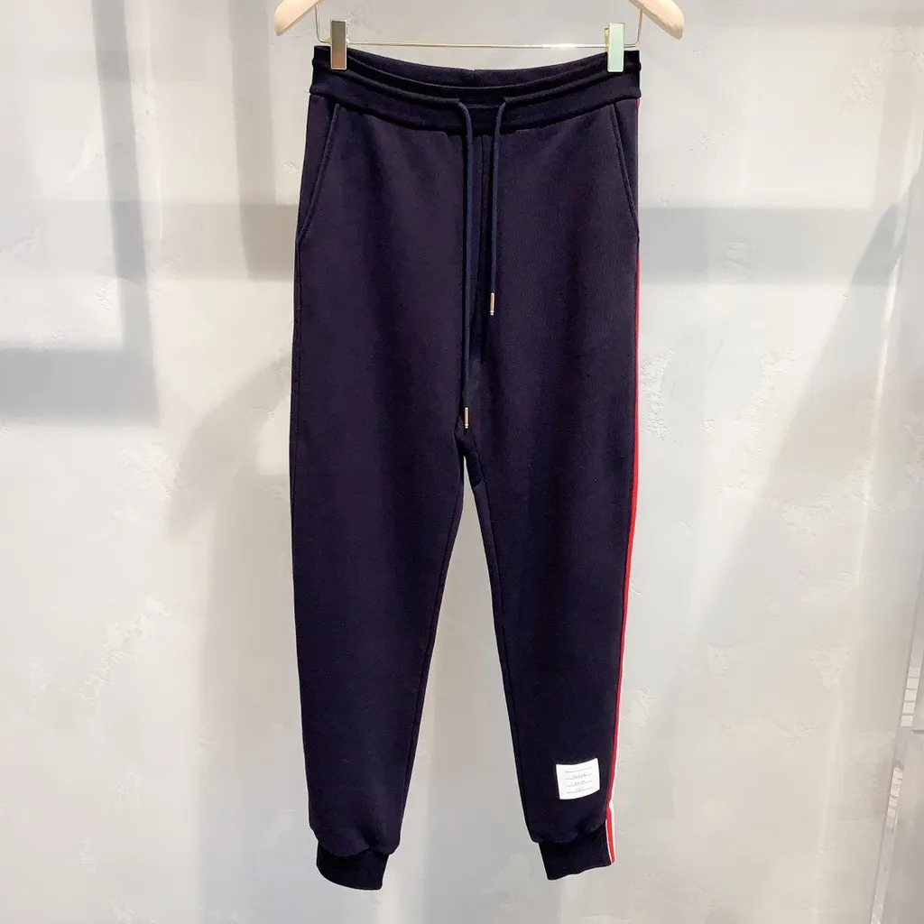 Rwb Stripe Track Pants