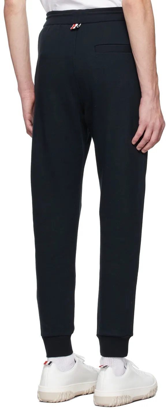 Rwb Stripe Track Pants