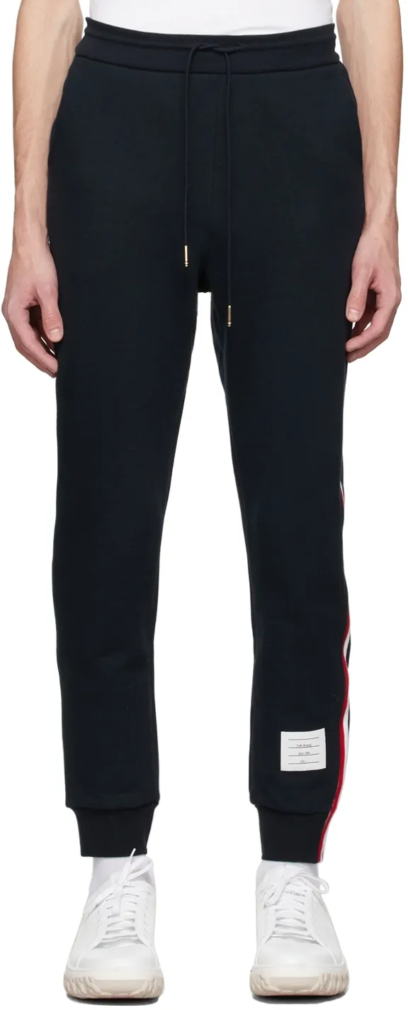 Rwb Stripe Track Pants