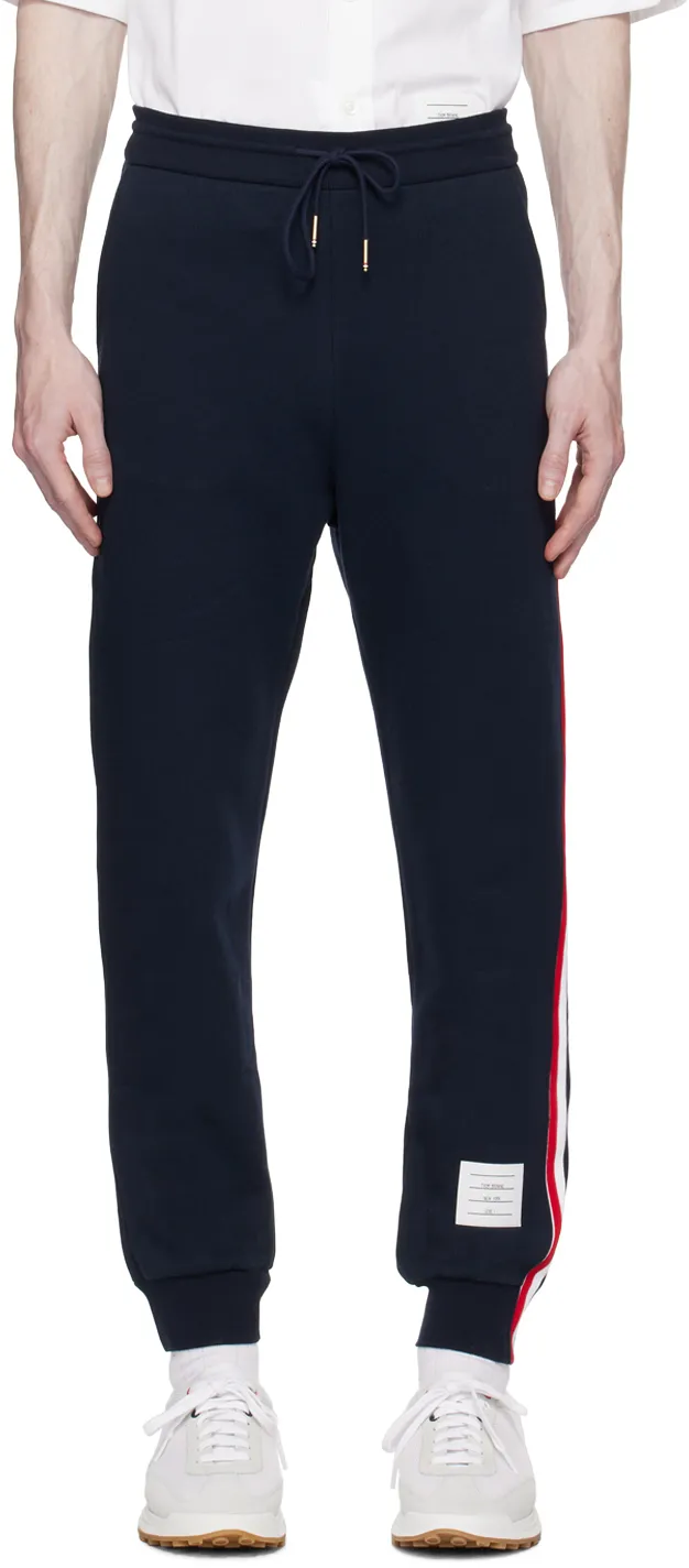 Rwb Stripe Track Pants