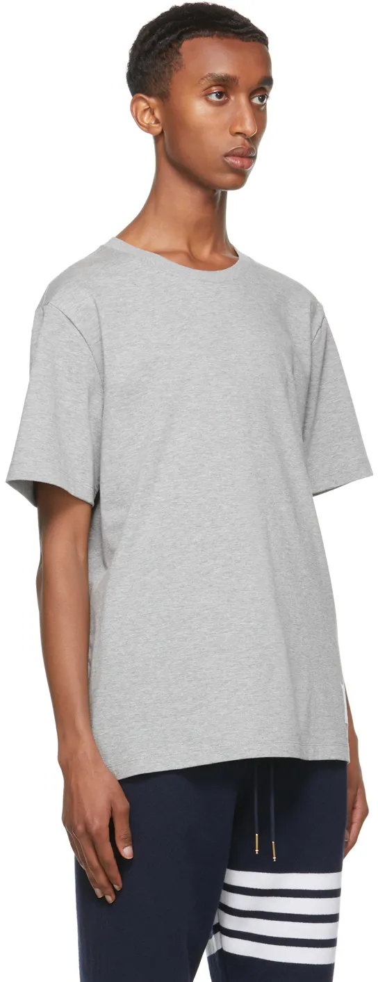 Rwb Stripe T-Shirt