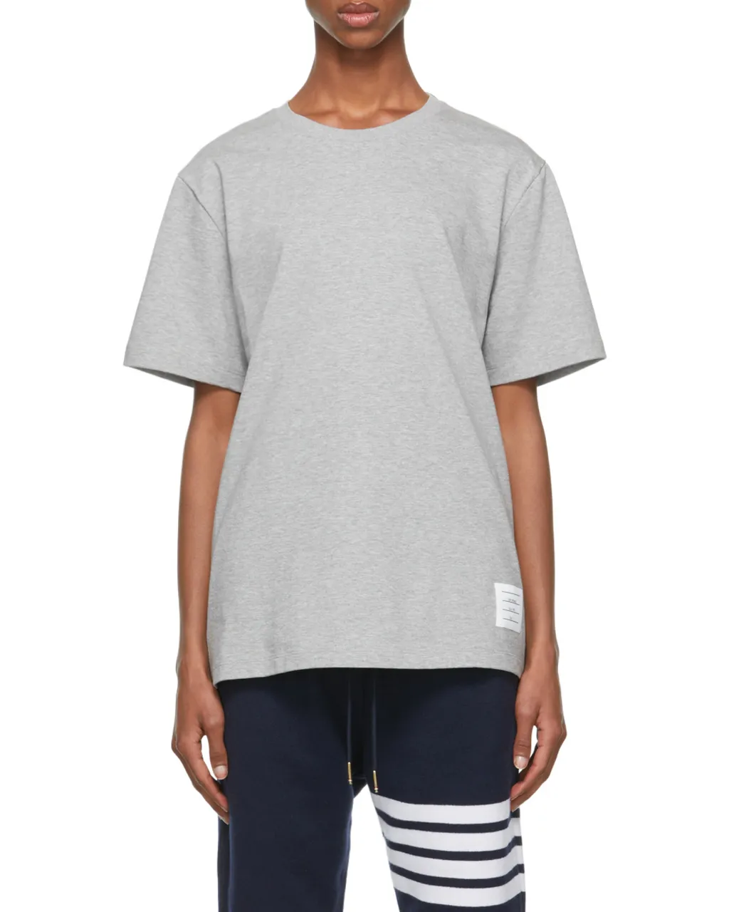 Rwb Stripe T-Shirt