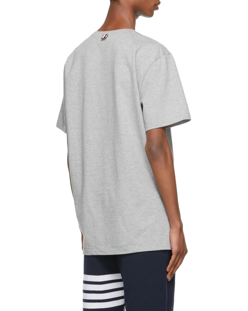Rwb Stripe T-Shirt