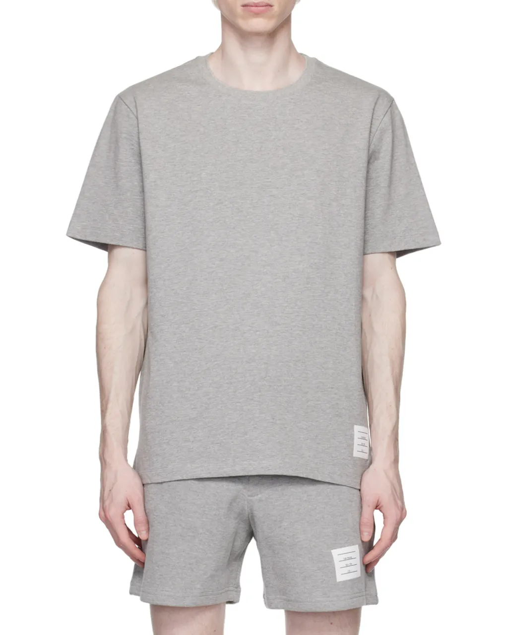Rwb Stripe T-Shirt