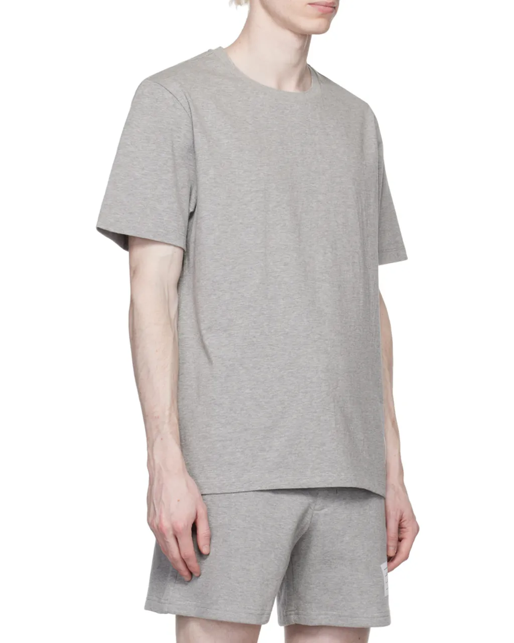 Rwb Stripe T-Shirt