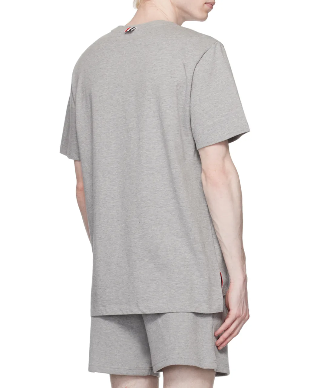 Rwb Stripe T-Shirt