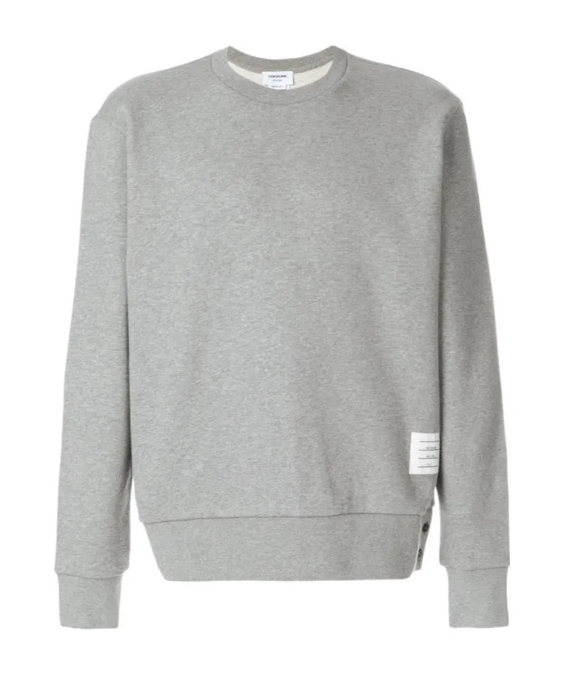 Rwb Stripe Crewneck Sweatshirt