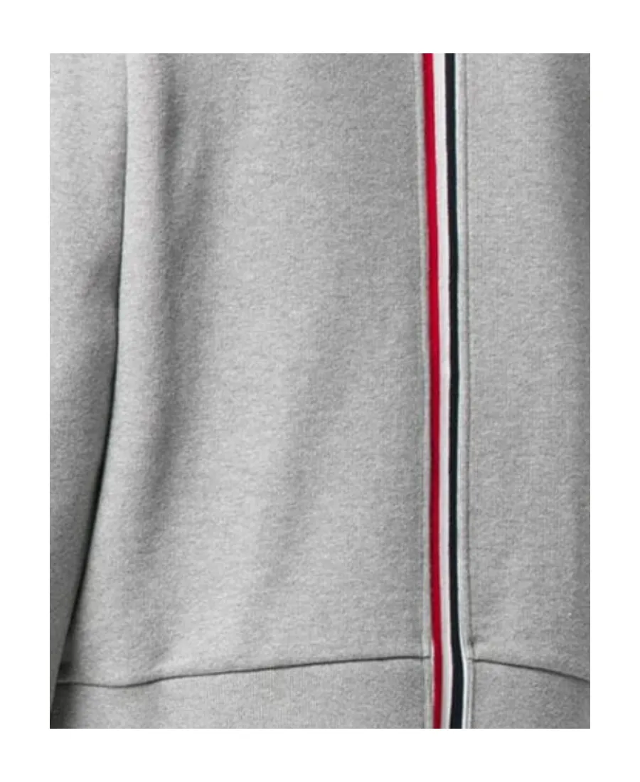 Rwb Stripe Crewneck Sweatshirt