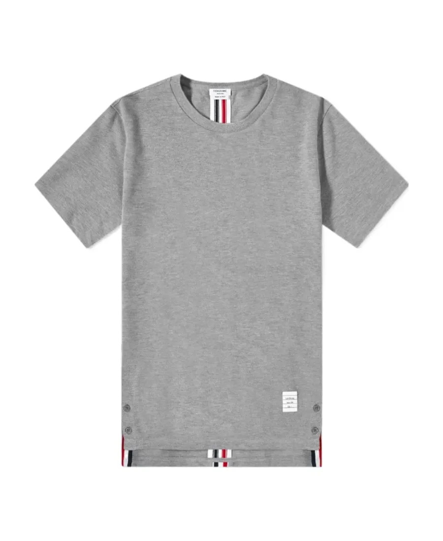 Rwb Stripe T-Shirt