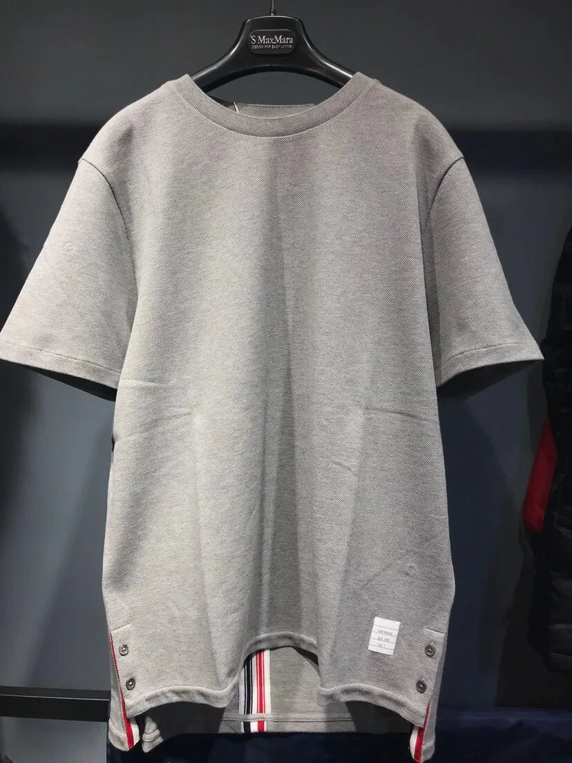 Rwb Stripe T-Shirt