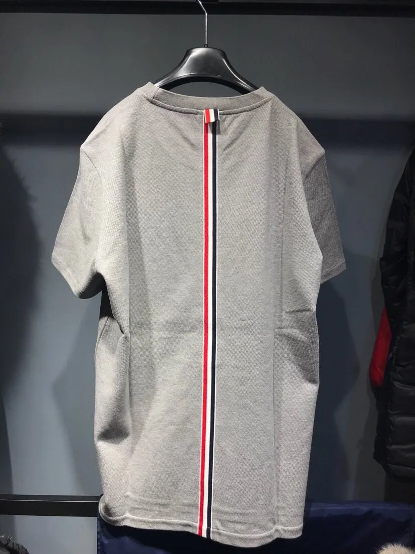 Rwb Stripe T-Shirt