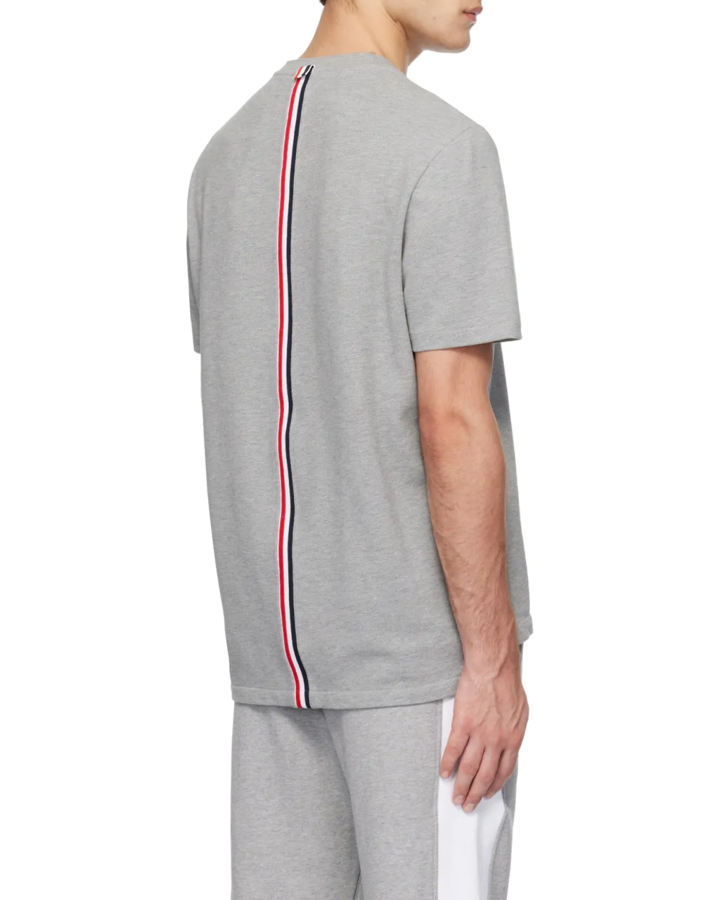 Rwb Stripe T-Shirt