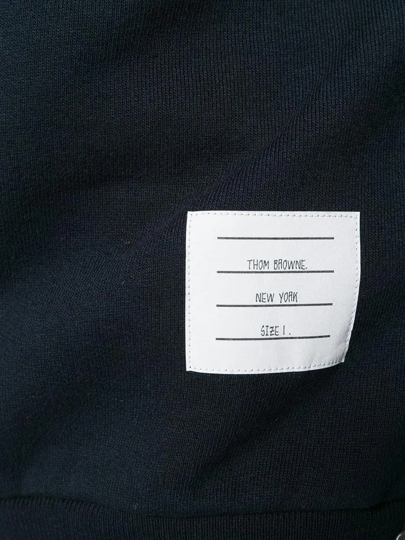 Rwb Stripe Sweatshirt
