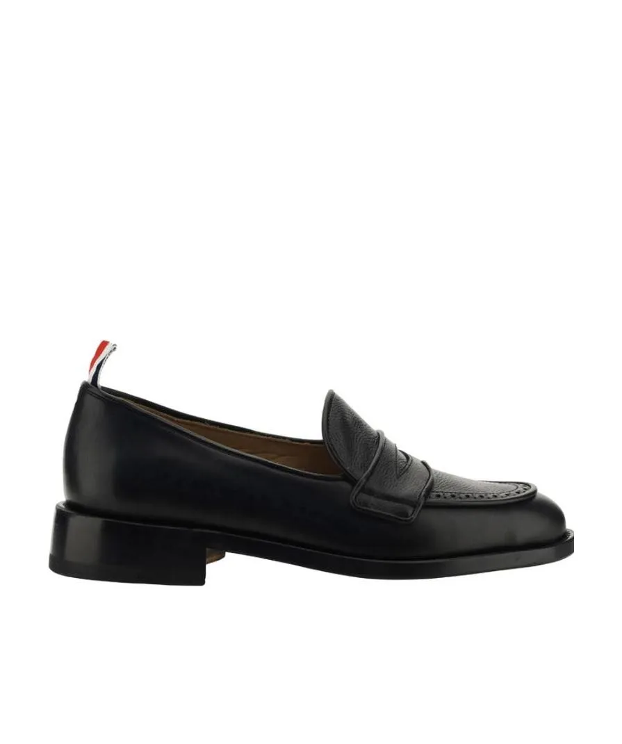 Penny Slip-On Loafers