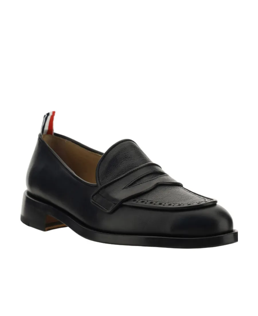 Penny Slip-On Loafers