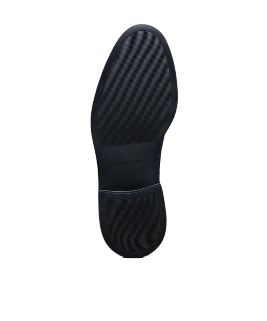 Bow Detailed Longwing Brogues