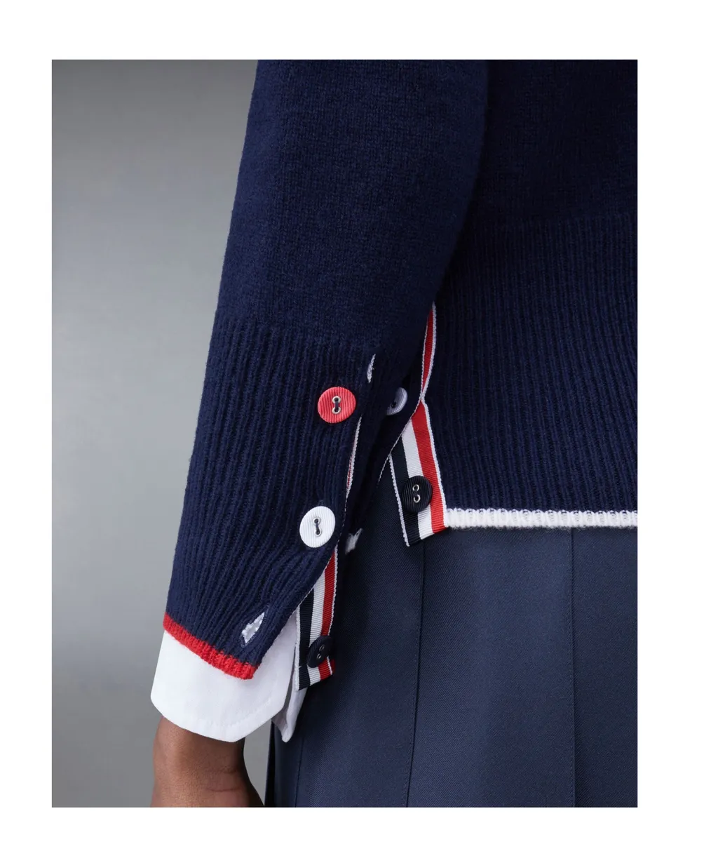 Classic Hector Pullover