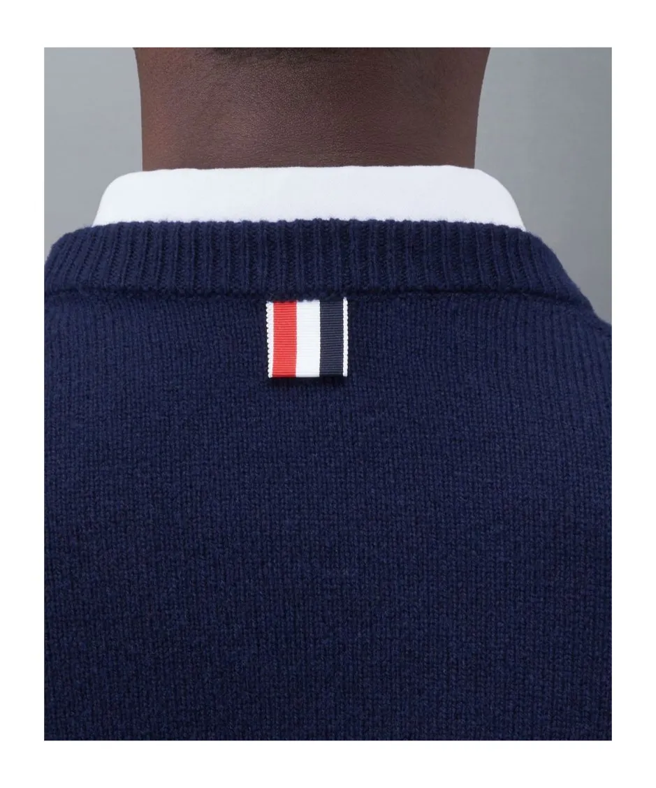 Classic Hector Pullover