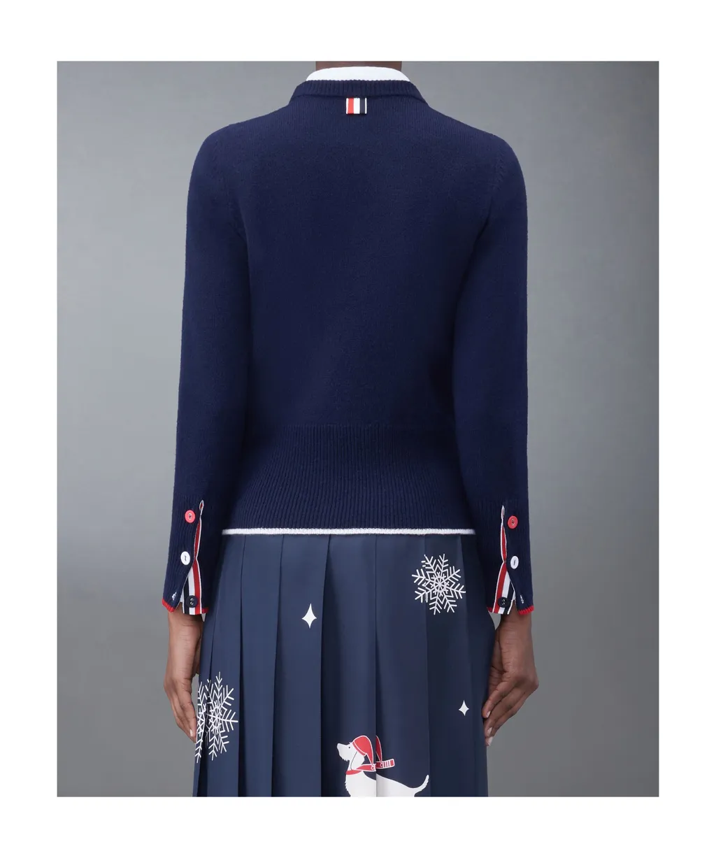 Classic Hector Pullover