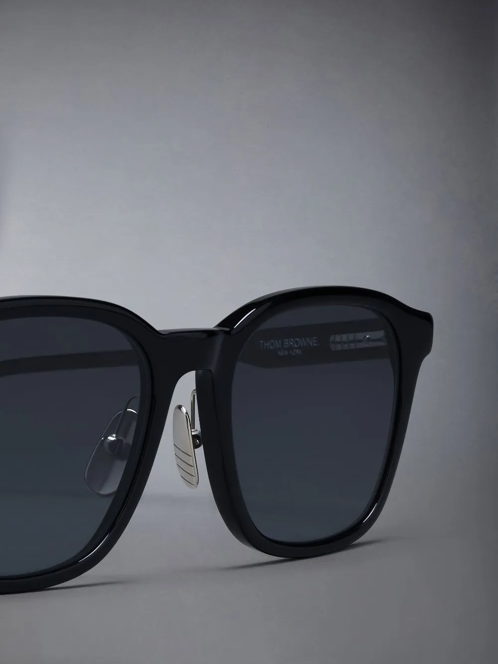 Square Frame Sunglasses
