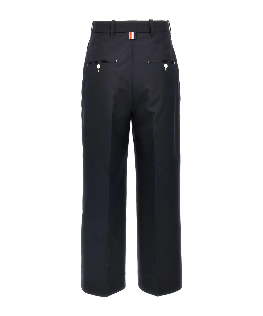 Wide Leg Pants