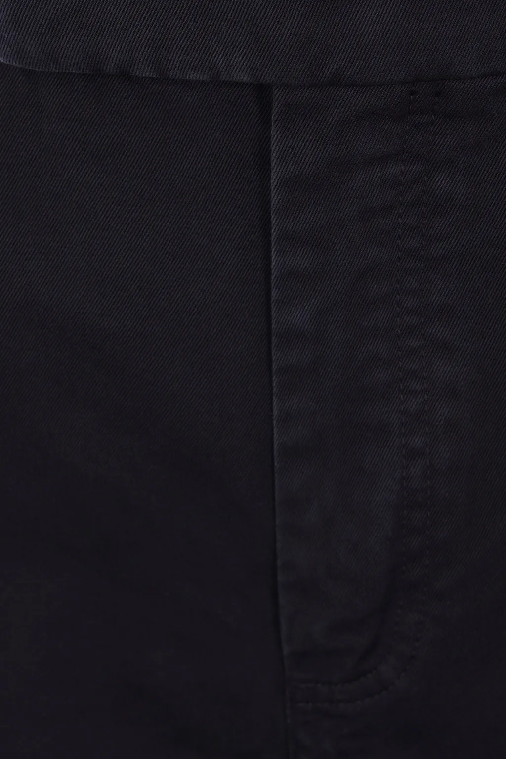Pressed Crease Tapered Leg Chinos